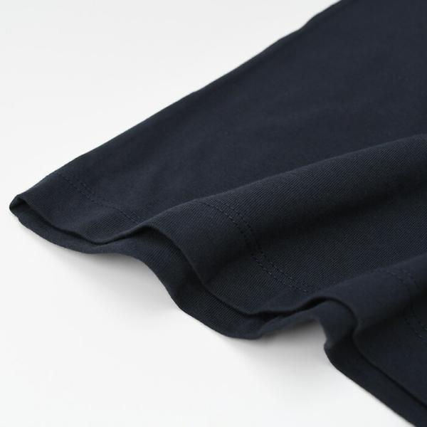 JILSANDER ジルサンダー 3パックTシャツロングスリーブセット