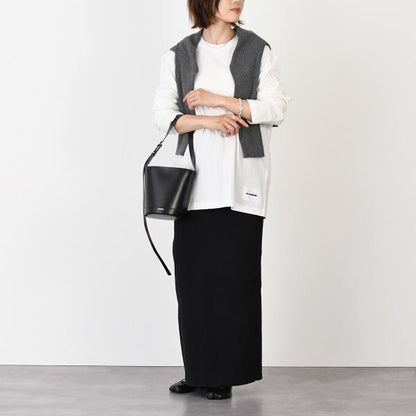 JILSANDER ジルサンダー 3パックTシャツロングスリーブセット