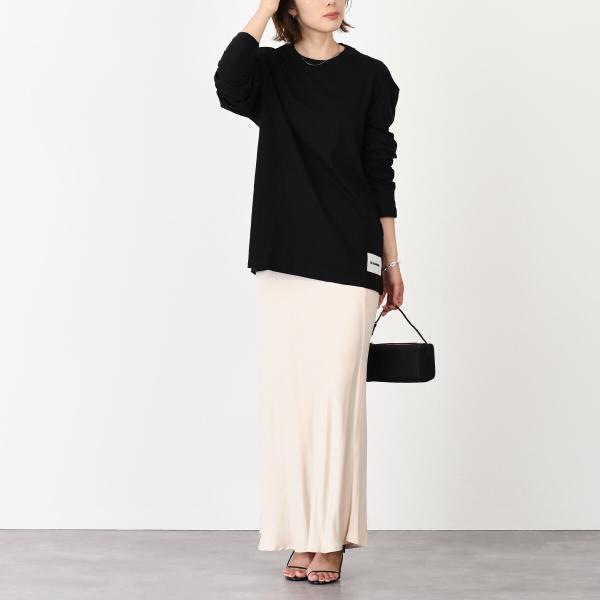 JILSANDER ジルサンダー 3パックTシャツロングスリーブセット
