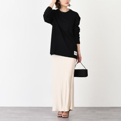 JILSANDER ジルサンダー 3パックTシャツロングスリーブセット