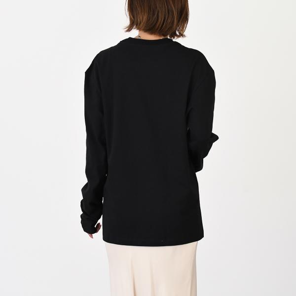 JILSANDER ジルサンダー 3パックTシャツロングスリーブセット