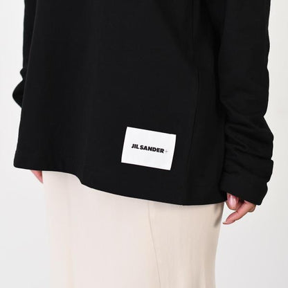 JILSANDER ジルサンダー 3パックTシャツロングスリーブセット