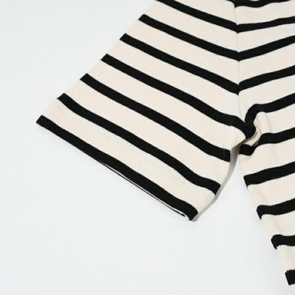 JILSANDER 테두리 티셔츠 