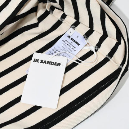 JILSANDER ボーダーTシャツ