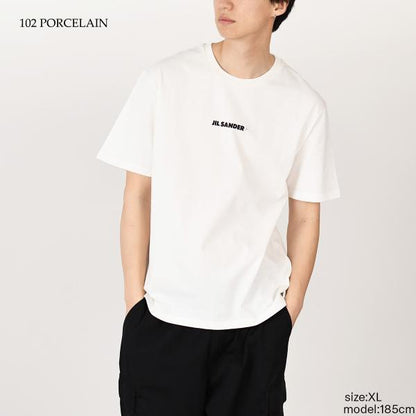 JILSANDER クルーネックTシャツ