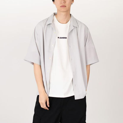 JILSANDER クルーネックTシャツ