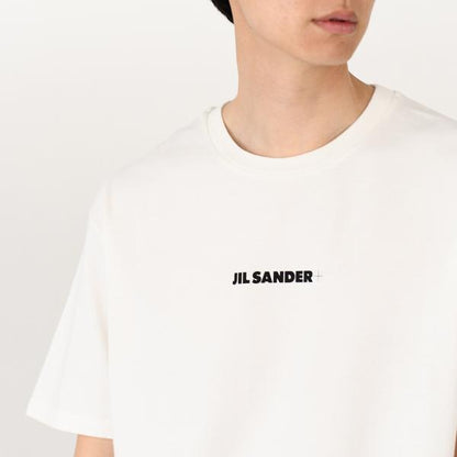 JILSANDER クルーネックTシャツ