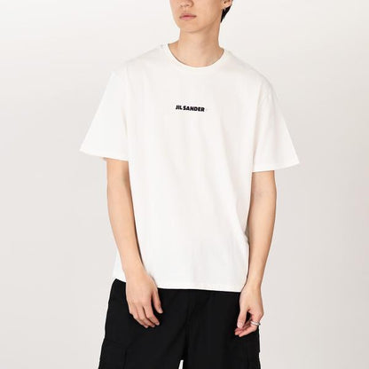 JILSANDER クルーネックTシャツ