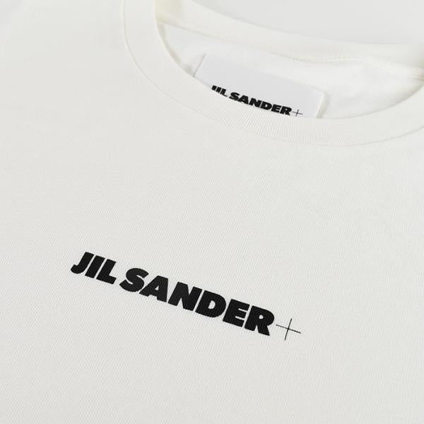 JILSANDER クルーネックTシャツ