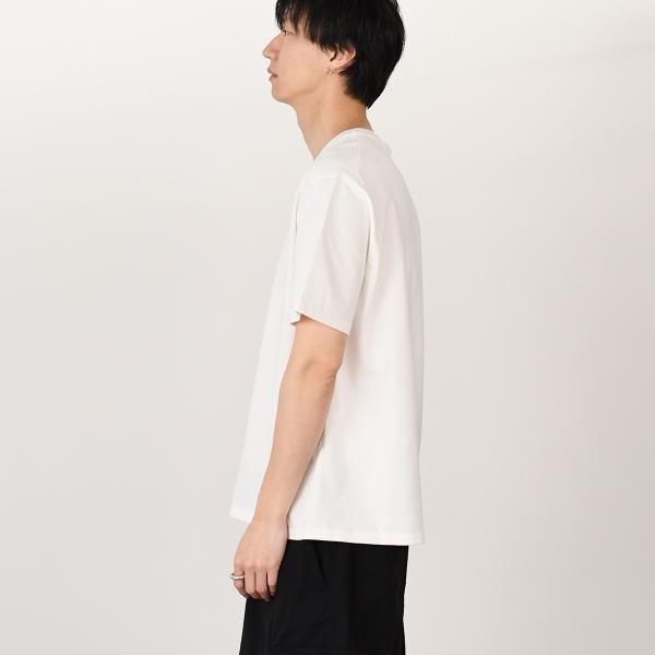 JILSANDER クルーネックTシャツ