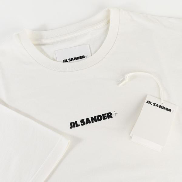 JILSANDER クルーネックTシャツ