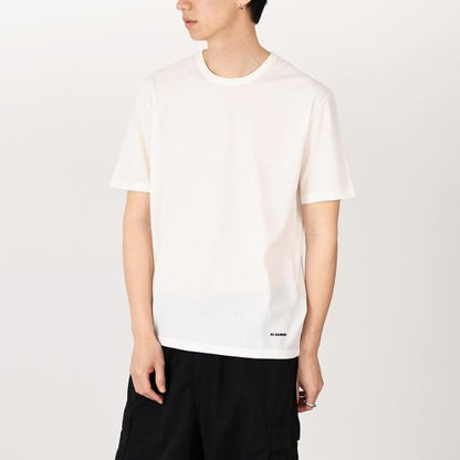JILSANDER ジルサンダー クルーネックTシャツ