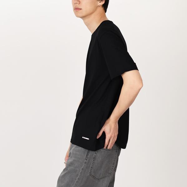 JILSANDER ジルサンダー クルーネックTシャツ