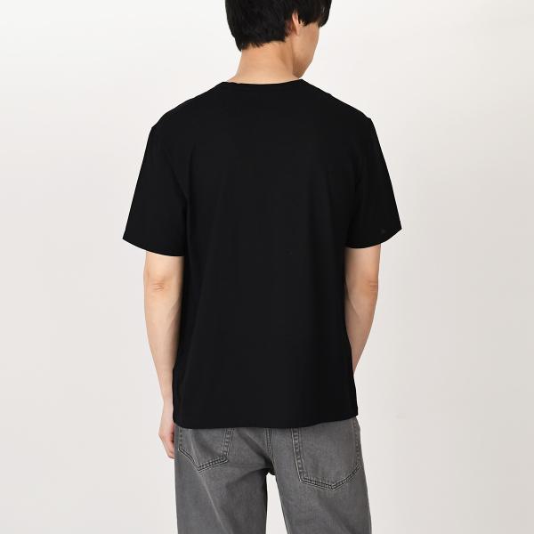JILSANDER ジルサンダー クルーネックTシャツ