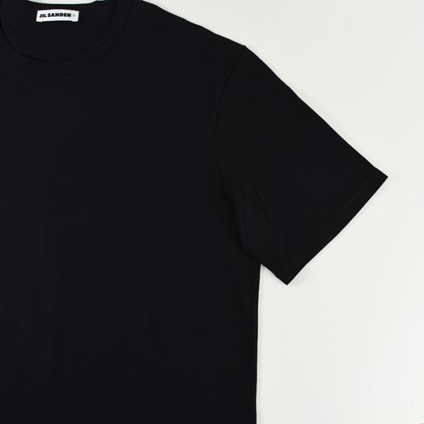 JILSANDER ジルサンダー クルーネックTシャツ