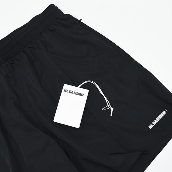 JILSANDER ジルサンダー ロゴショートパンツ
