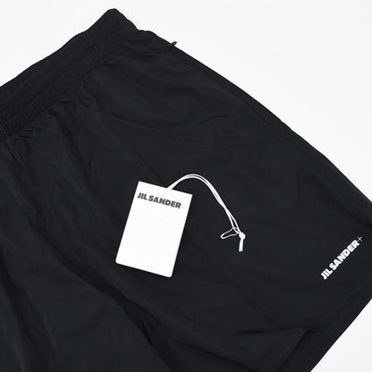 JILSANDER ジルサンダー ロゴショートパンツ