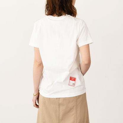 KENZO RUE VIVIENNE 티셔츠 