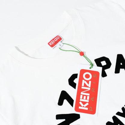 KENZO RUE VIVIENNE 티셔츠 
