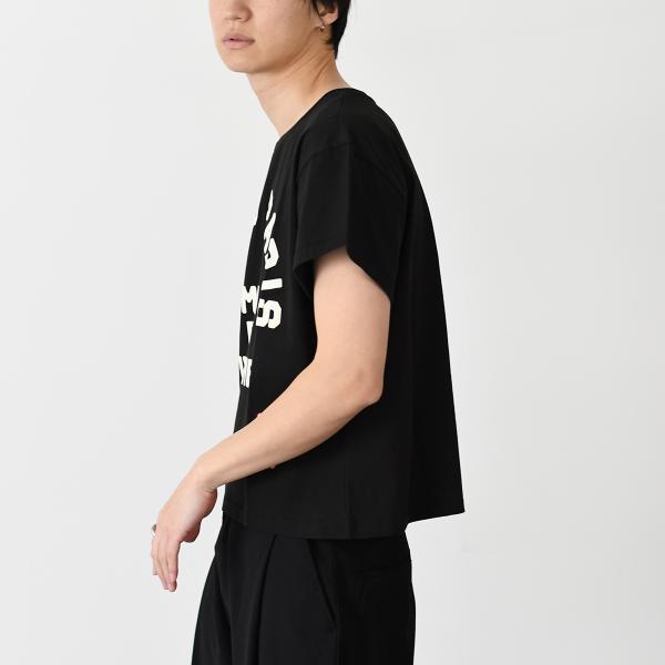 KENZO RUE VIVIENNE Tシャツ