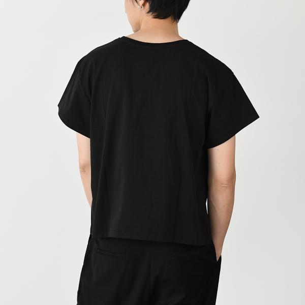 KENZO RUE VIVIENNE Tシャツ