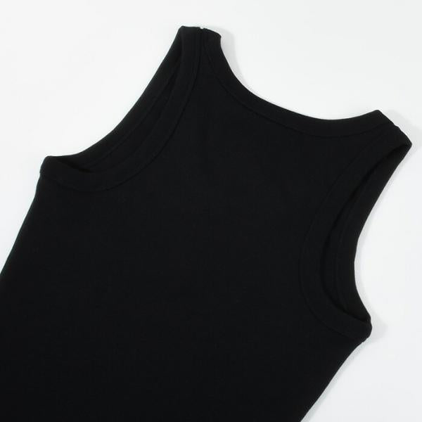 KENZO Boke Flower 2.0 embroidered tank top 