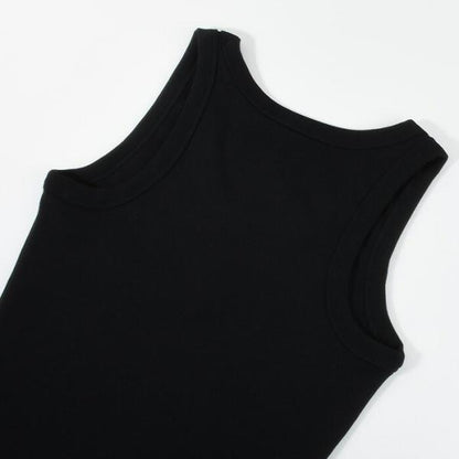KENZO Boke Flower 2.0 embroidered tank top 