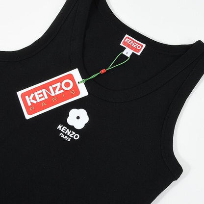 KENZO Boke Flower 2.0 embroidered tank top 