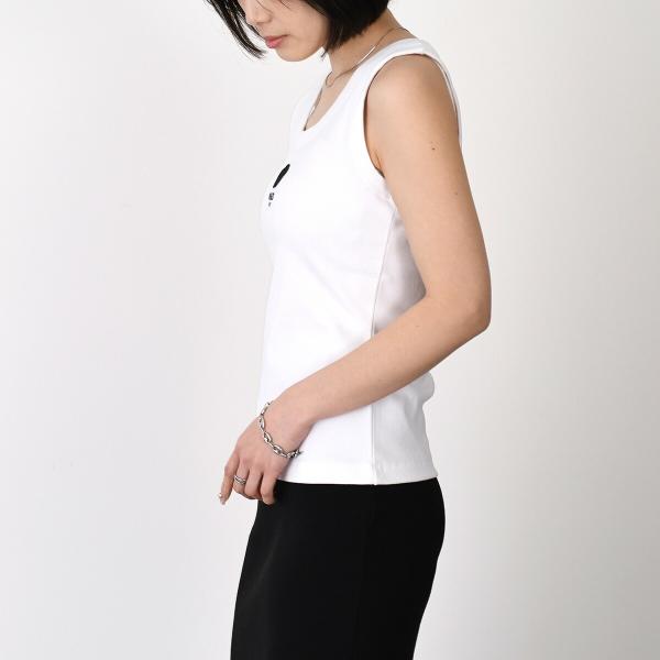 KENZO Boke Flower 2.0 embroidered tank top 