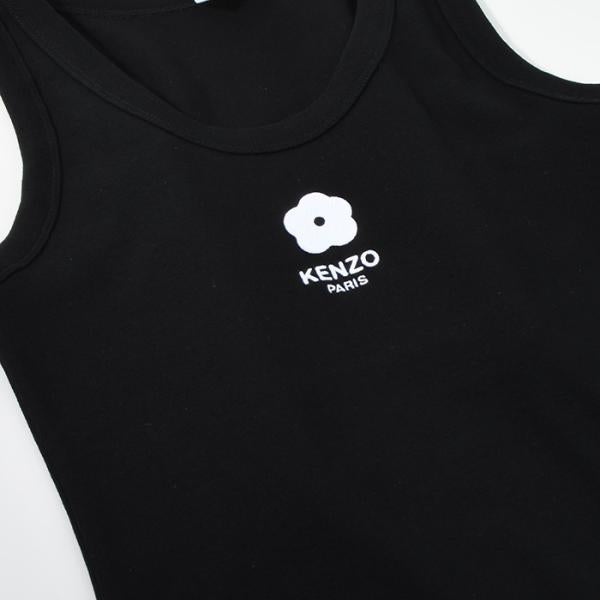 KENZO Boke Flower 2.0 엠브로이드 탱크탑 