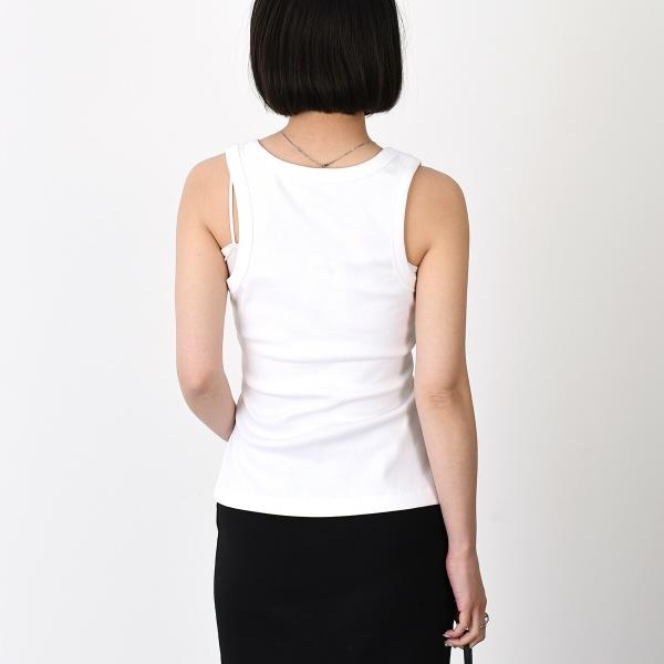 KENZO Boke Flower 2.0 embroidered tank top 
