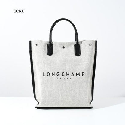 LONGCHAMP ESSENTIAL M トートバッグ