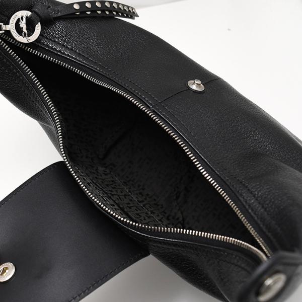 LONGCHAMP ロンシャン ル プリアージュ? エクストラ XS ハンドバッグ