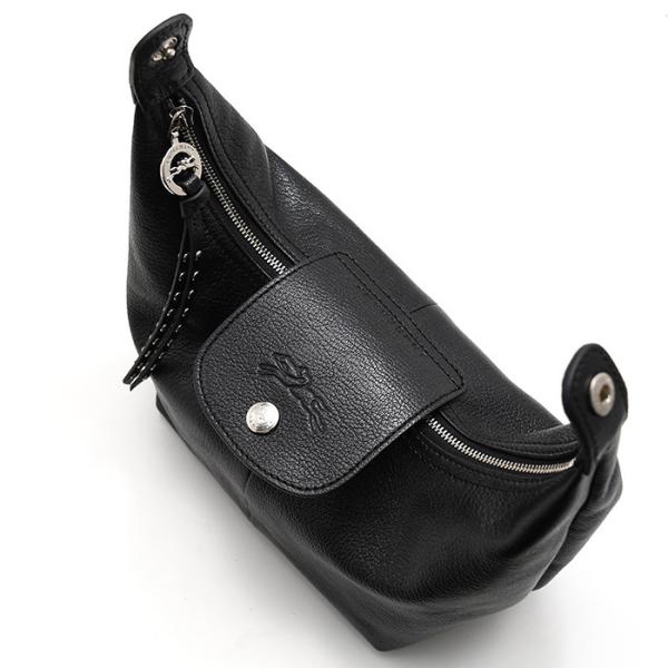 LONGCHAMP ロンシャン ル プリアージュ? エクストラ XS ハンドバッグ
