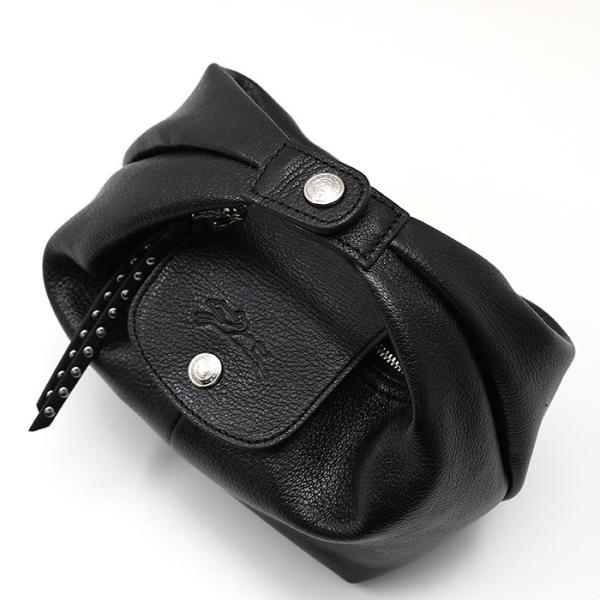 LONGCHAMP ロンシャン ル プリアージュ? エクストラ XS ハンドバッグ