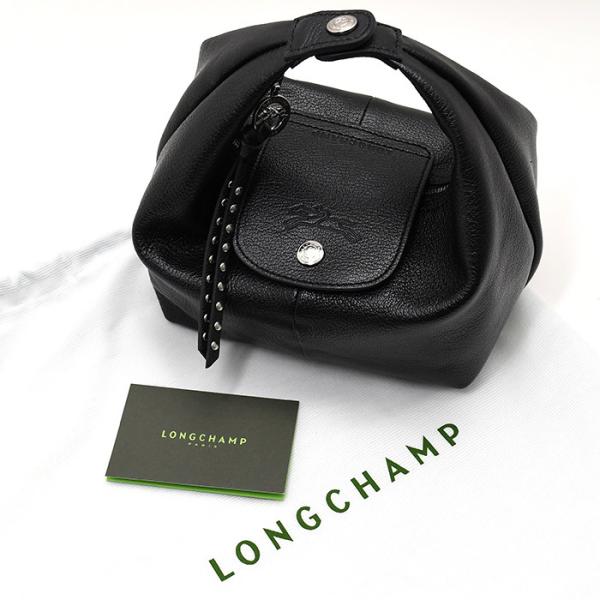 LONGCHAMP ロンシャン ル プリアージュ? エクストラ XS ハンドバッグ