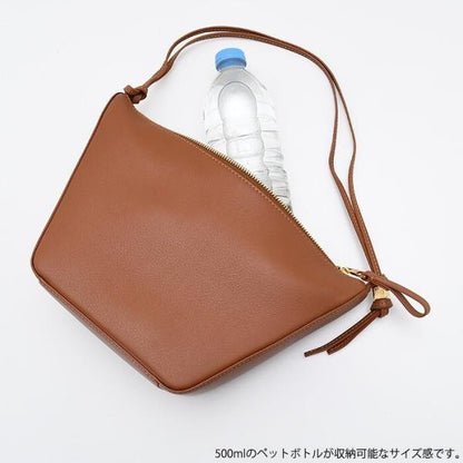 LOEWE ハンモック ホーボーバッグ ミニ クラシックカーフ