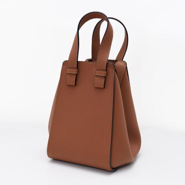 LOEWE ハンモックバッグ コンパクト