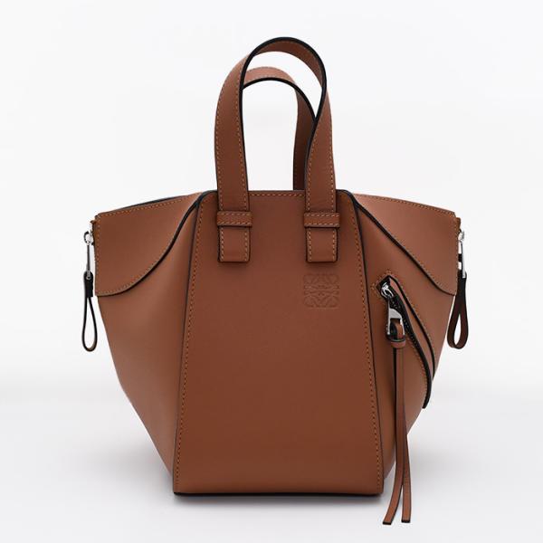 LOEWE ハンモックバッグ コンパクト