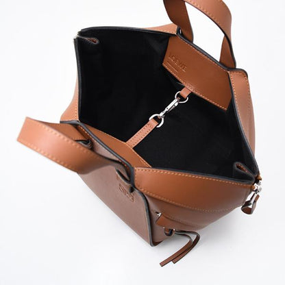 LOEWE ハンモックバッグ コンパクト