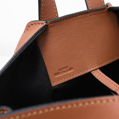 LOEWE ハンモックバッグ コンパクト
