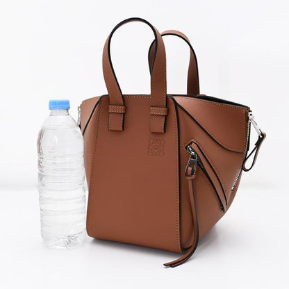 LOEWE ハンモックバッグ コンパクト