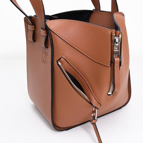LOEWE ハンモックバッグ コンパクト