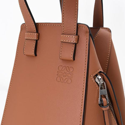 LOEWE ハンモックバッグ コンパクト