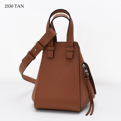 LOEWE ハンモックバッグ コンパクト