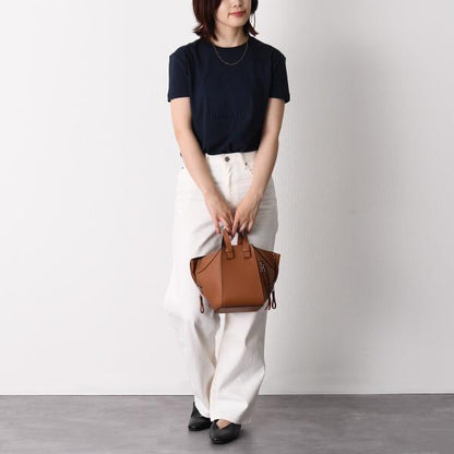 LOEWE ハンモックバッグ コンパクト