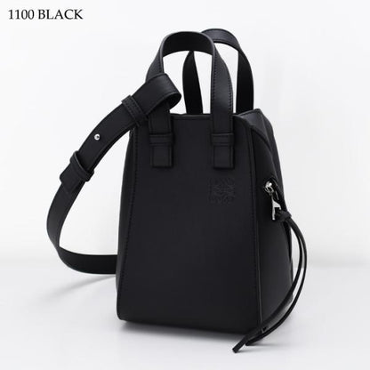 LOEWE ハンモックバッグ コンパクト