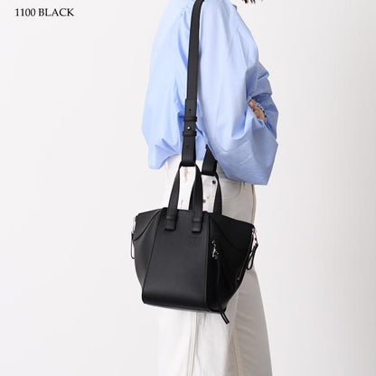 LOEWE ハンモックバッグ コンパクト
