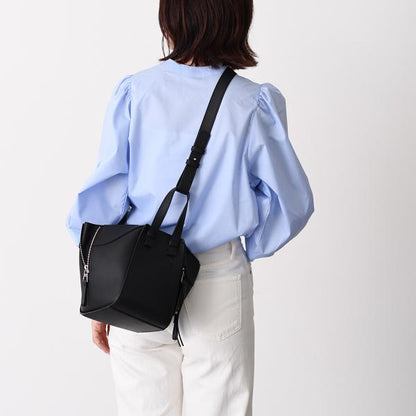 LOEWE ハンモックバッグ コンパクト