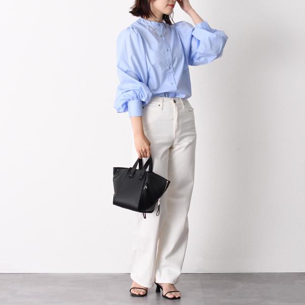 LOEWE ハンモックバッグ コンパクト